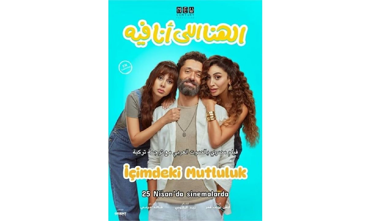 Sinemaseverlere müjde: Hem yeni filmler hem de zamana meydan okuyan eserler bu hafta vizyonda! - Sayfa 13