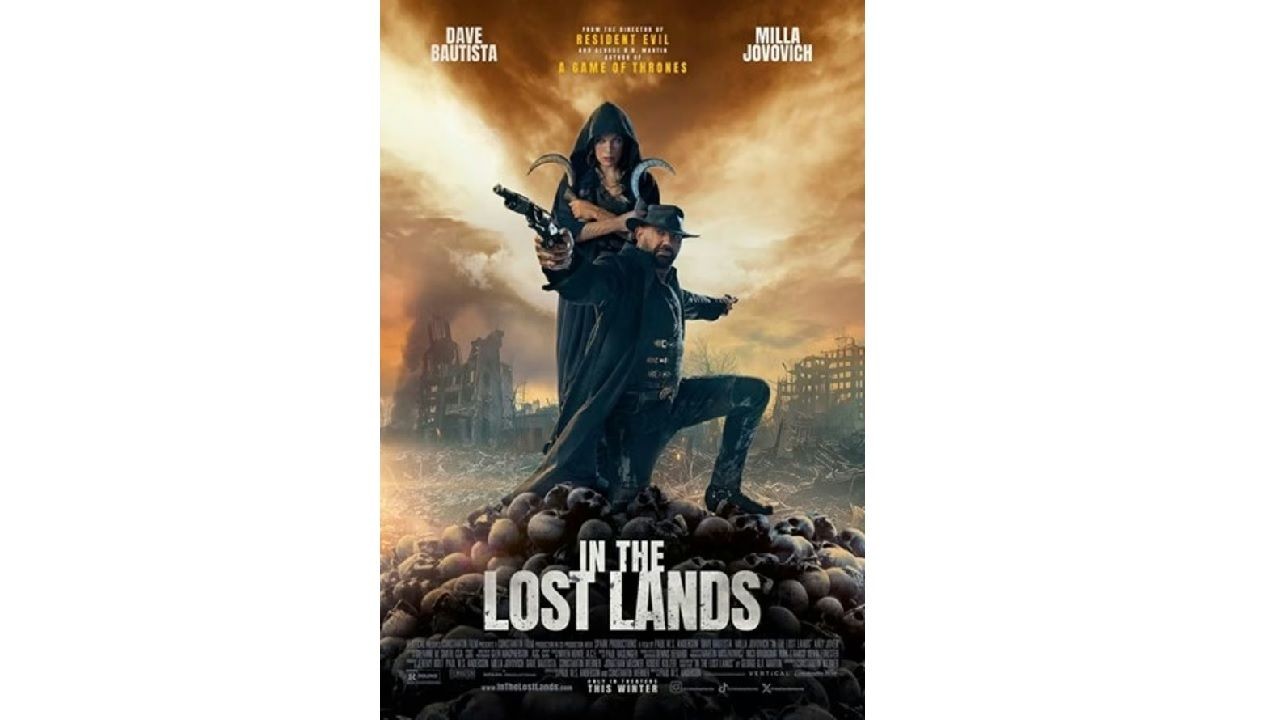 Sinemaseverlere müjde: Hem yeni filmler hem de zamana meydan okuyan eserler bu hafta vizyonda! - Sayfa 3