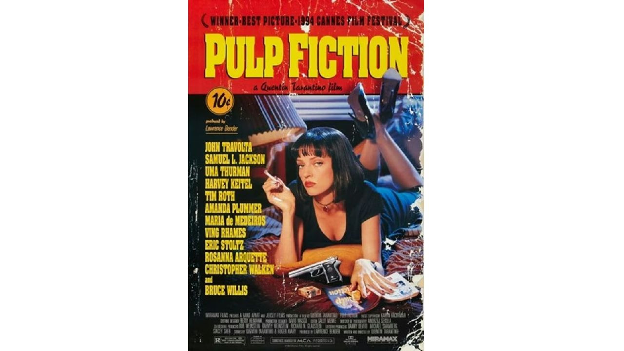 Sinemaseverlere müjde: Hem yeni filmler hem de zamana meydan okuyan eserler bu hafta vizyonda! - Sayfa 6