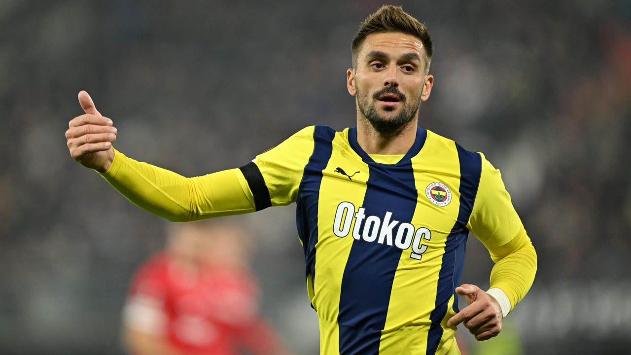 Fenerbahçe'nin Gaziantep FK maçı ilk 11'i belli oldu! Jose Mourinho eski sisteme geri dönme kararı aldı - Sayfa 11