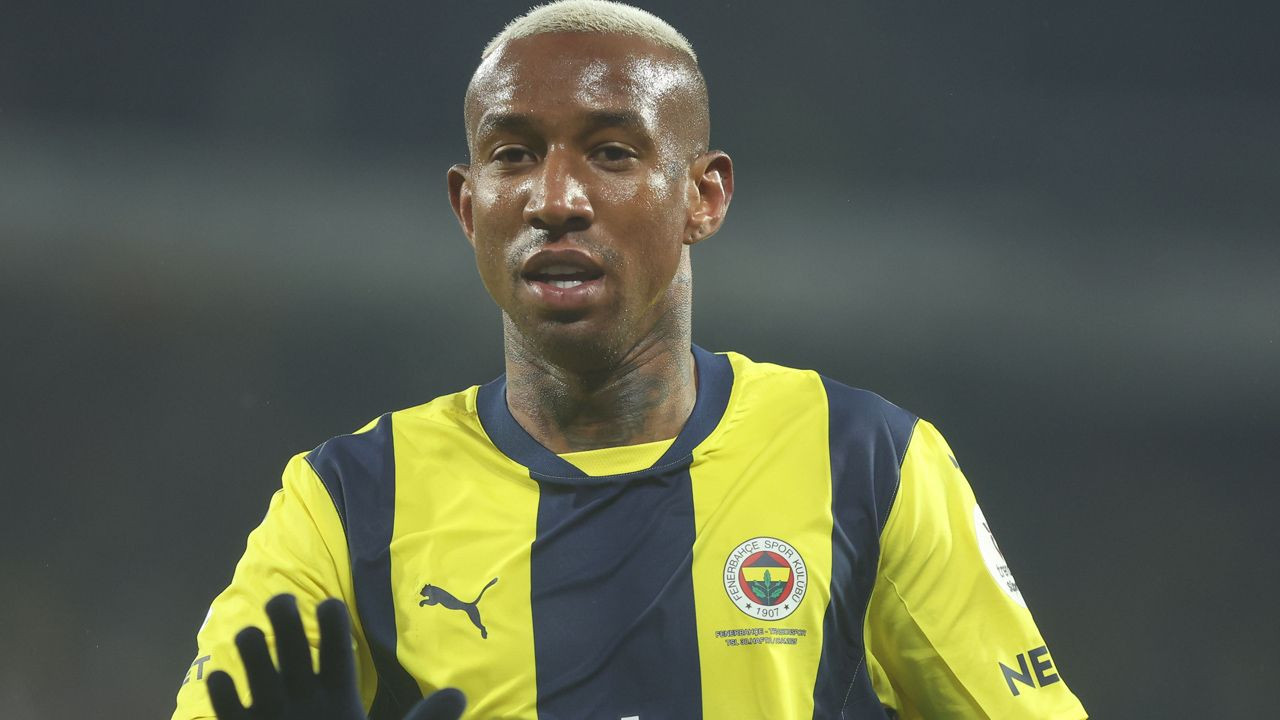 Fenerbahçe'nin Gaziantep FK maçı ilk 11'i belli oldu! Jose Mourinho eski sisteme geri dönme kararı aldı - Sayfa 12