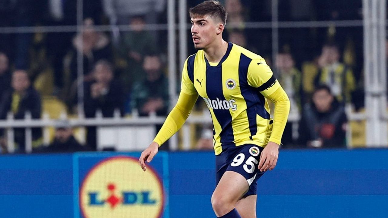 Fenerbahçe'nin Gaziantep FK maçı ilk 11'i belli oldu! Jose Mourinho eski sisteme geri dönme kararı aldı - Sayfa 6