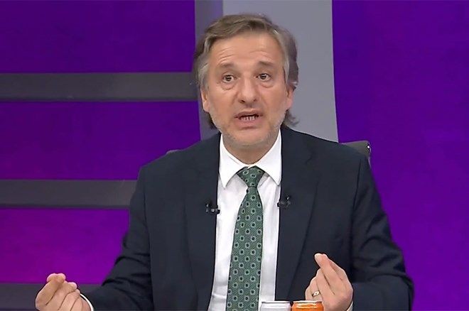 Fenerbahçe'de bomba Jose Mourinho iddiası: Yönetim bunu düşünüyor - Sayfa 2