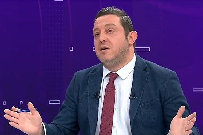 Nihat Kahveci canlı yayında duyurdu: Yeni TFF Başkanı hayırlı olsun! - Sayfa 2