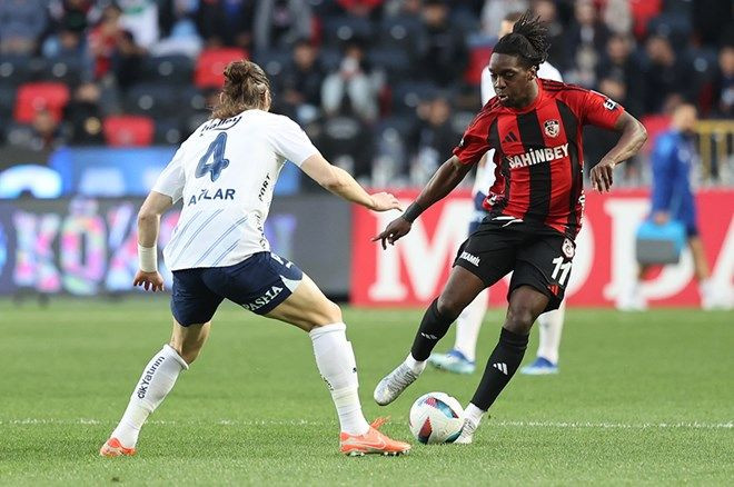 Nihat Kahveci canlı yayında duyurdu: Yeni TFF Başkanı hayırlı olsun! - Sayfa 6