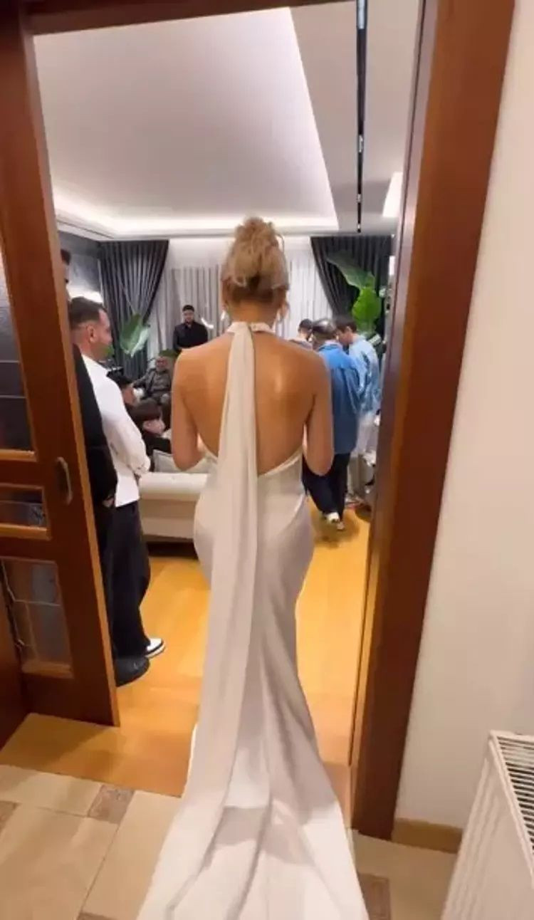 Kısmetse Olur yarışmacısı Aybüke Çangal, evleniyor! - Sayfa 3