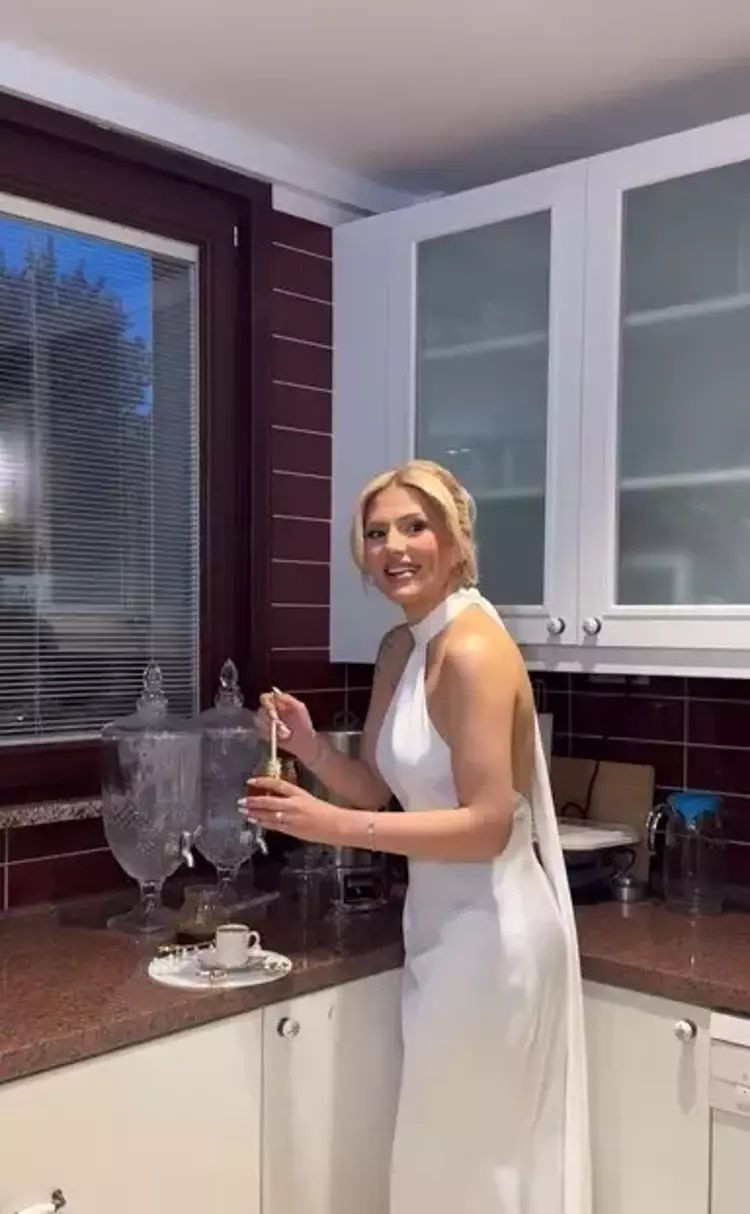 Kısmetse Olur yarışmacısı Aybüke Çangal, evleniyor! - Sayfa 2