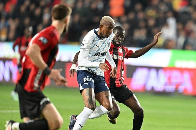 Gündem olan şampiyonluk iddiası: Önce o maçı işaret etti sonra yüzde 90 bu işi bitirir dedi - Sayfa 7