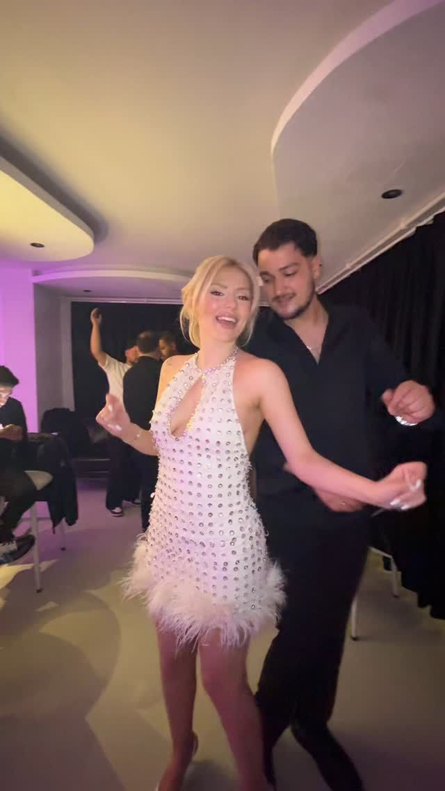 Kısmetse Olur yarışmacısı Aybüke Çangal, evleniyor! - Sayfa 5