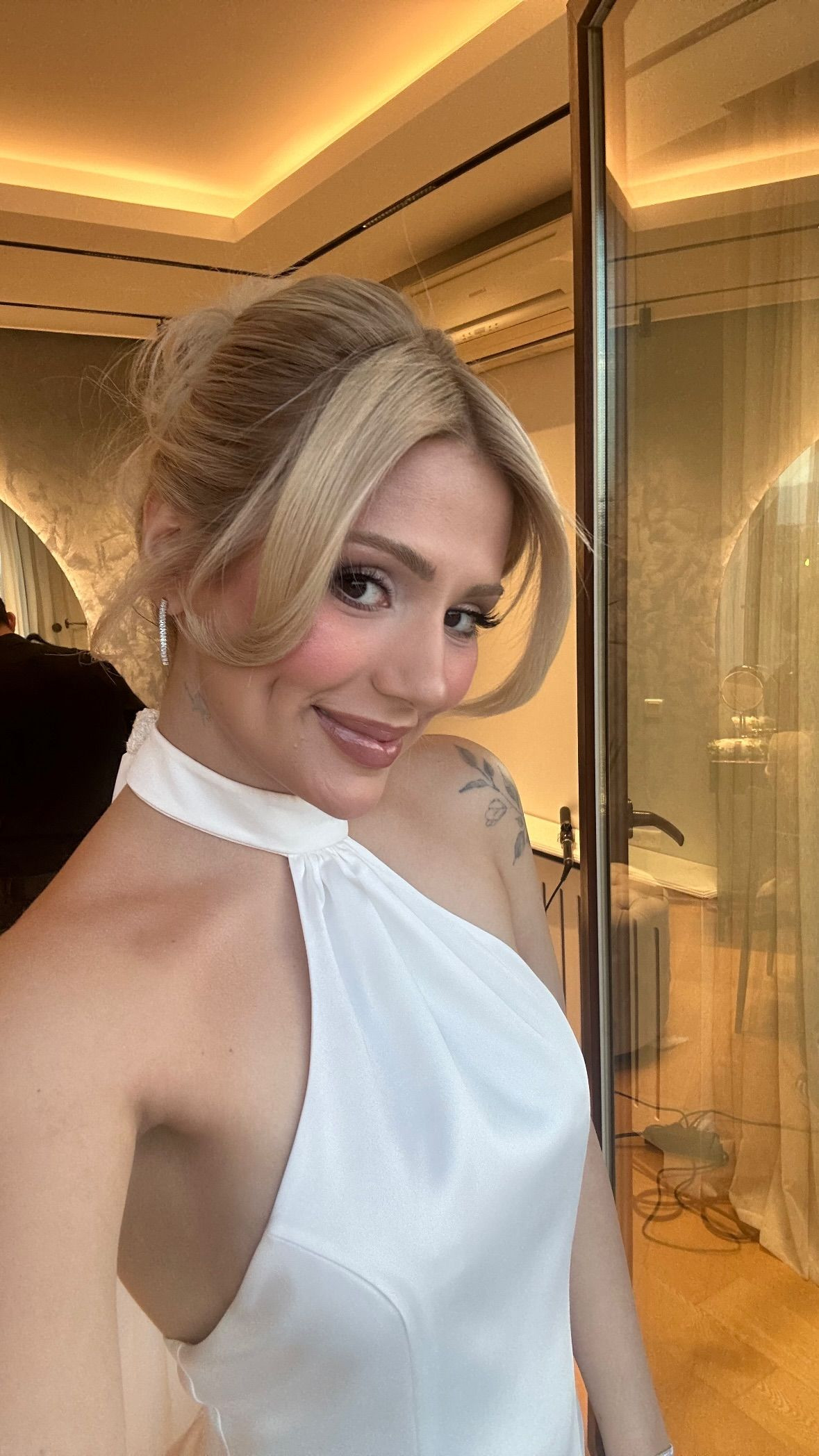 Kısmetse Olur yarışmacısı Aybüke Çangal, evleniyor! - Sayfa 8