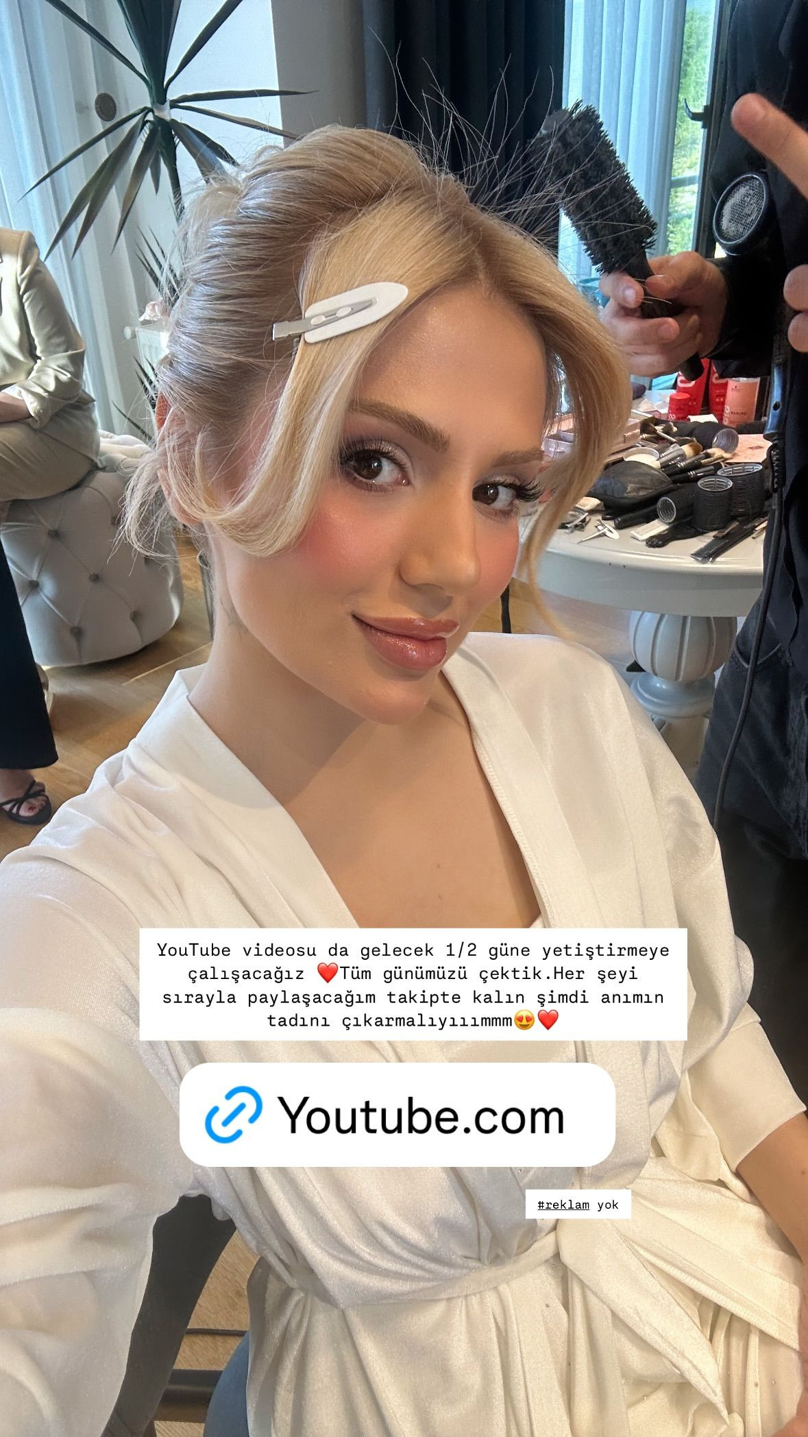 Kısmetse Olur yarışmacısı Aybüke Çangal, evleniyor! - Sayfa 10