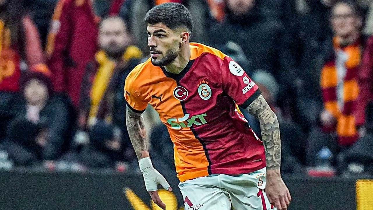Galatasaray'ın Eyüpspor maçı ilk 11'i belli oldu! Okan Buruk rakibini işte böyle yıkacak - Sayfa 7