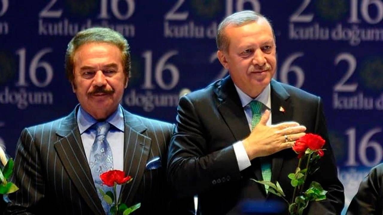 Orhan Gencebay'dan eleştirilere cevap: Hiçbir partili değilim, son 60 yılı iyi bilen biriyim - Sayfa 3