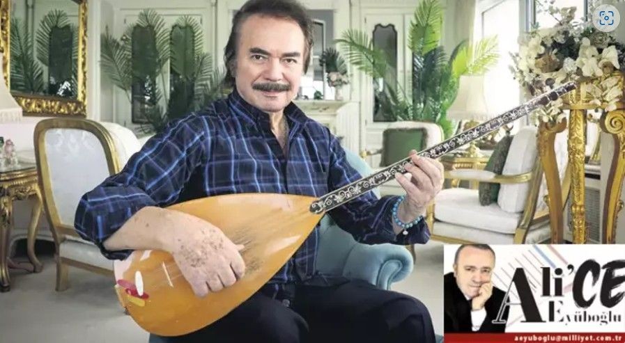 Orhan Gencebay'dan eleştirilere cevap: Hiçbir partili değilim, son 60 yılı iyi bilen biriyim - Sayfa 2