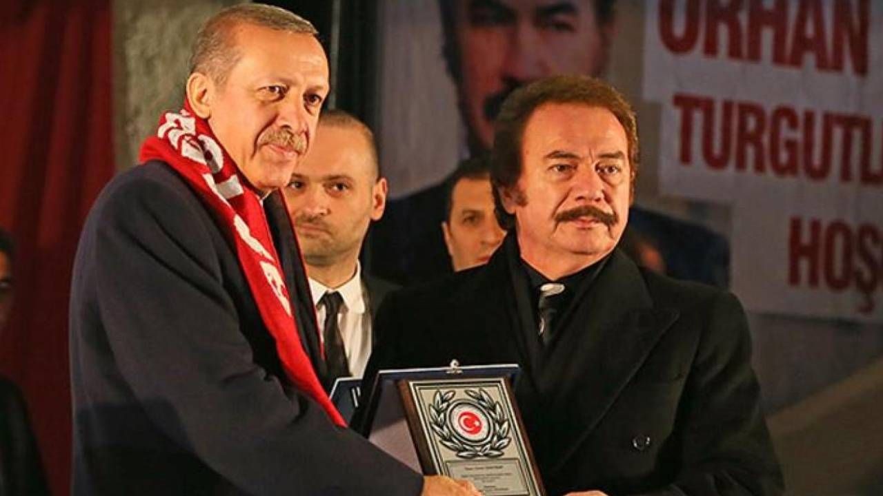 Orhan Gencebay'dan eleştirilere cevap: Hiçbir partili değilim, son 60 yılı iyi bilen biriyim - Sayfa 4