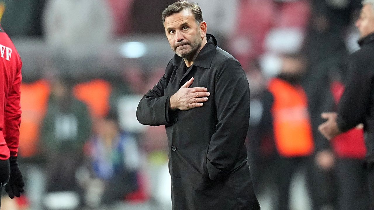 Galatasaray'ın Eyüpspor maçı ilk 11'i belli oldu! Okan Buruk rakibini işte böyle yıkacak - Sayfa 2