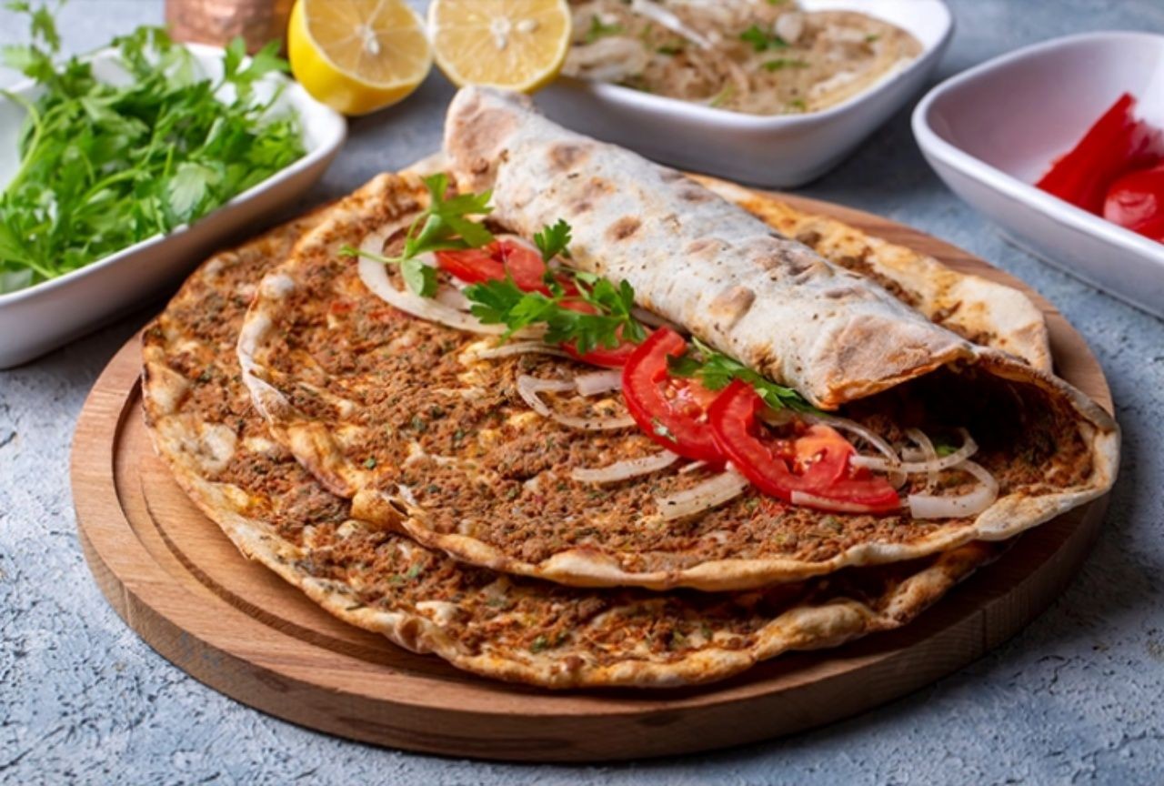 Liste her gün güncelleniyor! Bu kez lahmacun mercek altında! Kıyma yerine kalp eti koymuşlar - Sayfa 1