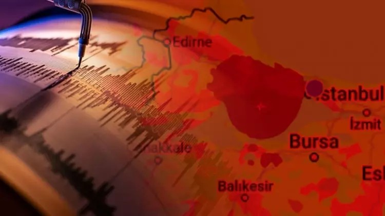 Yeryüzünü çepeçevre sarmışlar: İşte dünyanın en tehlikeli fay hatları! - Sayfa 1