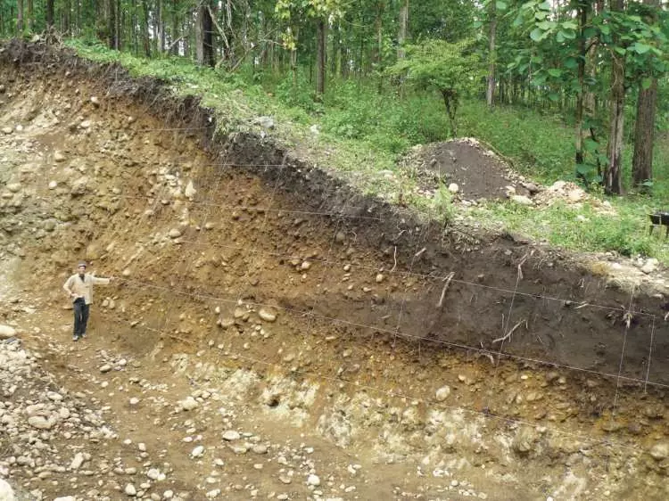 Yeryüzünü çepeçevre sarmışlar: İşte dünyanın en tehlikeli fay hatları! - Sayfa 21