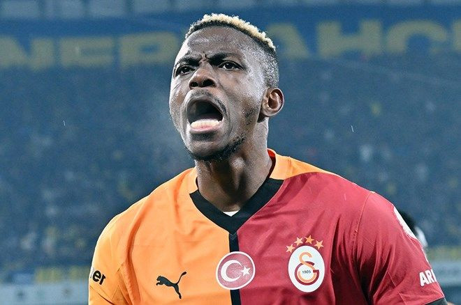 Victor Osimhen'in Eyüpspor’a attığı golde ayağının uzandığı yükseklik futbol tarihine geçti - Sayfa 4