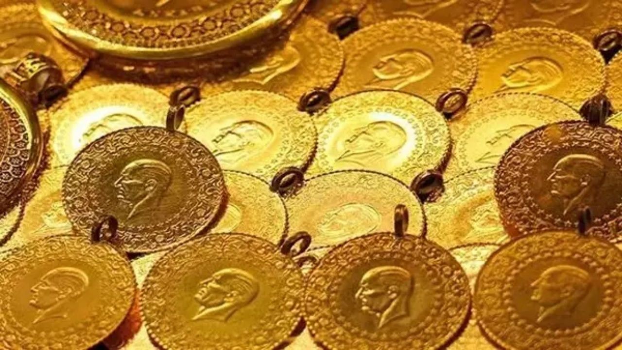 Altında düşüş devam ediyor! İşte 28 Nisan 2025 güncel altın fiyatları - Sayfa 1