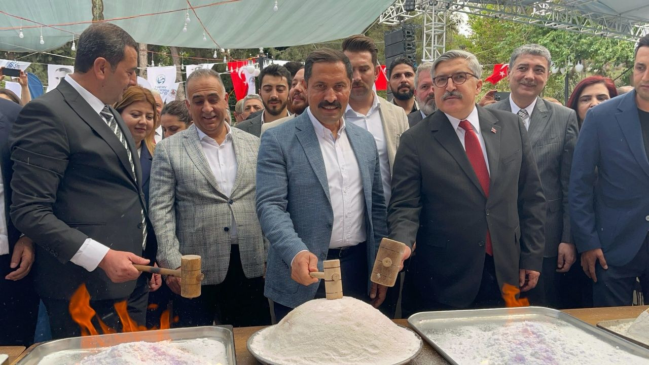 Gastronomi şehri parlıyor! Hatay’ın alevli lezzeti ‘tuzda tavuk’ tescilleniyor - Sayfa 2