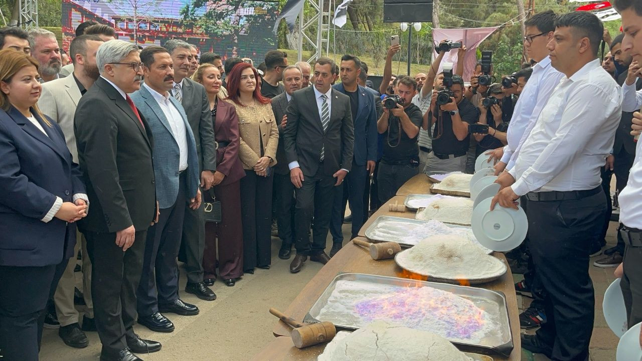 Gastronomi şehri parlıyor! Hatay’ın alevli lezzeti ‘tuzda tavuk’ tescilleniyor - Sayfa 4