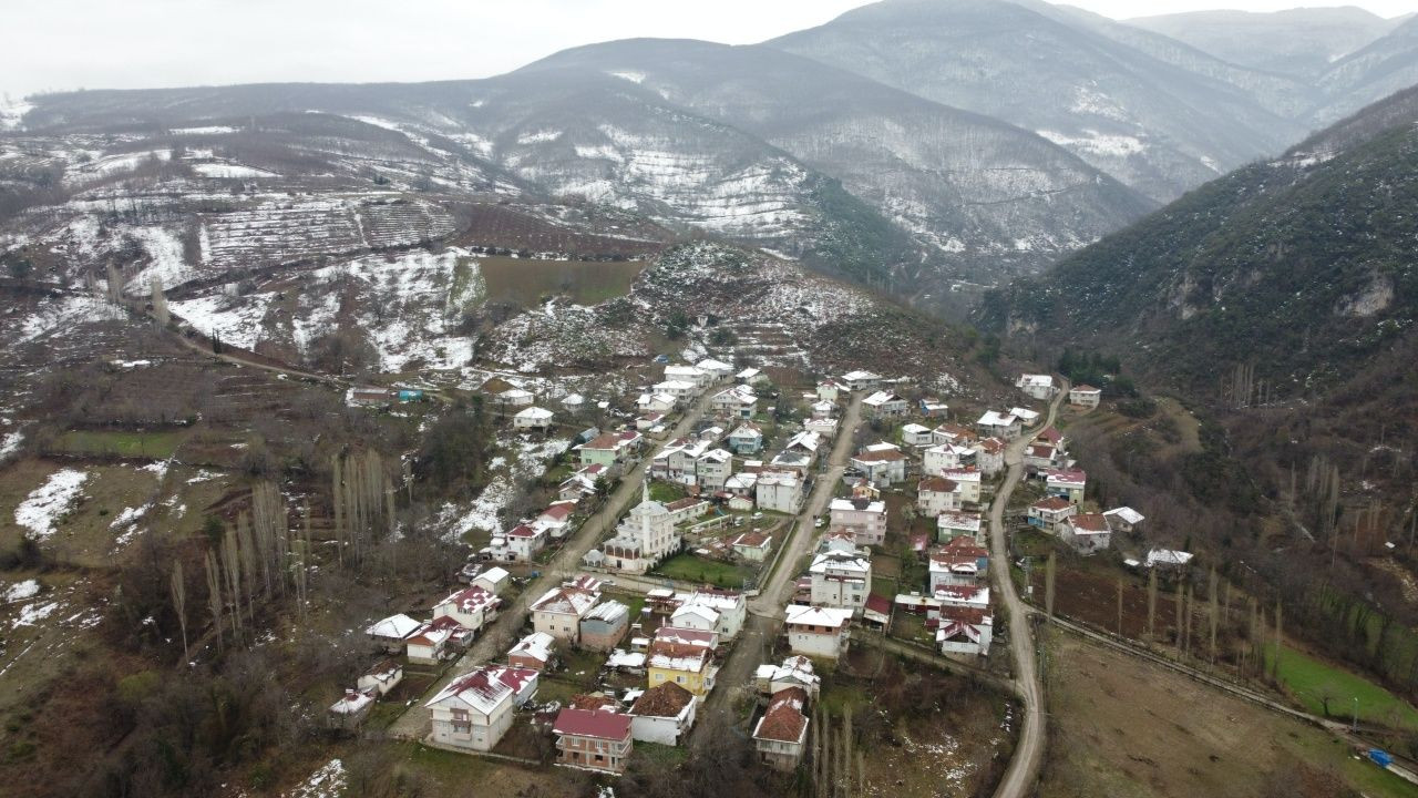 Amasya’nın örnek köyü! Her sokakta yangın vanası, sıfır atıkla başka bir köy - Sayfa 4