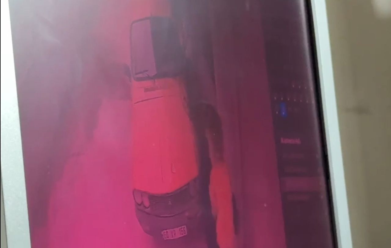 Tokat’ta kahraman polisler! Çocukları alevlerden kurtardılar - Sayfa 5