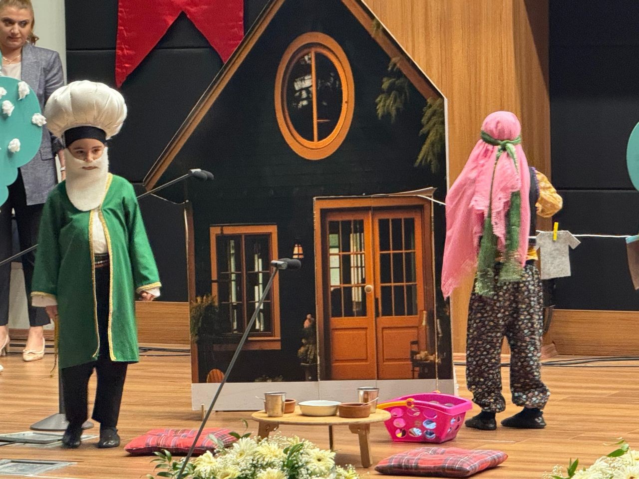 Diyarbakır’da masal şöleni! Masal Diyarı’ çocuk festivali başladı - Sayfa 2