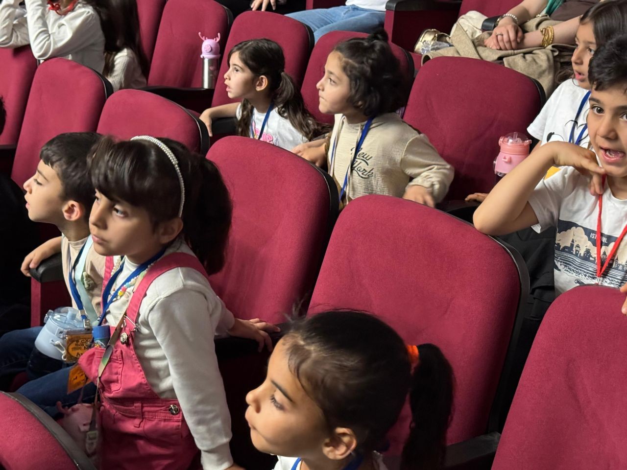 Diyarbakır’da masal şöleni! Masal Diyarı’ çocuk festivali başladı - Sayfa 4