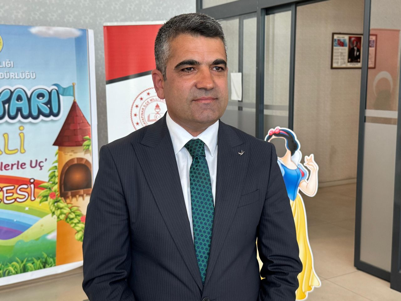 Diyarbakır’da masal şöleni! Masal Diyarı’ çocuk festivali başladı - Sayfa 5