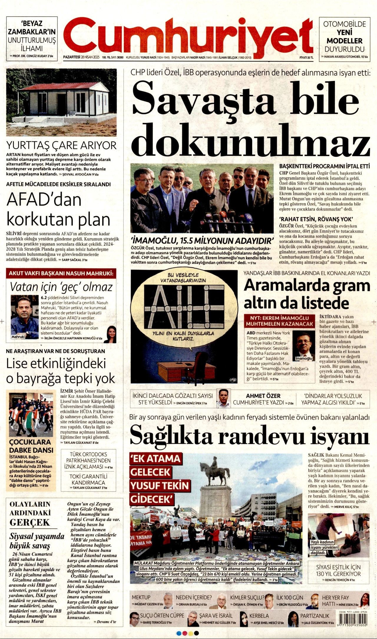 Elektriklide Türkiye mesaisi! Türkiye'de elektrikli araçlara uygulanan vergi teşviki ilk çeyrekte satışları iki kat artırdı - Sayfa 4