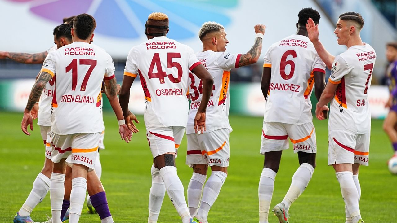 "Galatasaray Türkiye'nin Bayern Münih'i oldu! Seneye de aynısı olacak" Fenerbahçe'nin efsane futbolcusu Serhat Akın'dan itiraf! - Sayfa 4