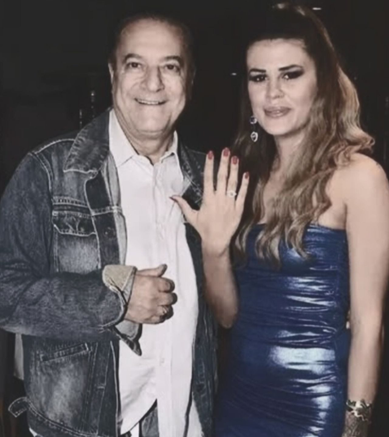 Mehmet Ali Erbil'den Gülseren Ceylan'a 2 ayrı dava ve uzaklaştırma kararı - Sayfa 2