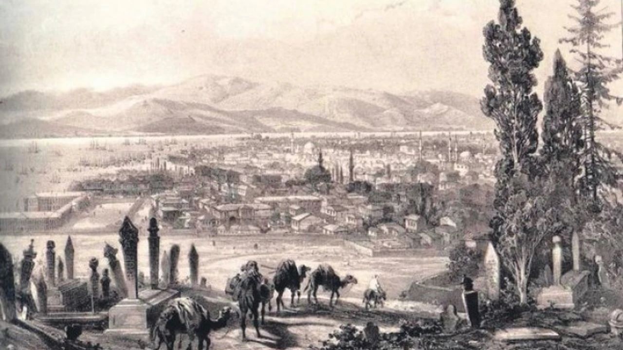 İstanbul'u yıkan büyük depremler: Beklenen büyük felaket kenti geçmişte nasıl etkilemişti? - Sayfa 3