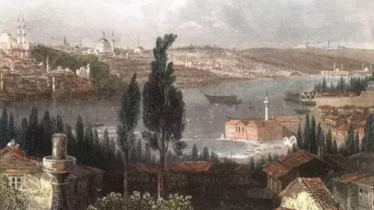 İstanbul'u yıkan büyük depremler: Beklenen büyük felaket kenti geçmişte nasıl etkilemişti? - Sayfa 4