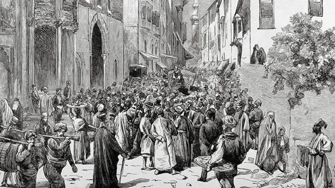 İstanbul'u yıkan büyük depremler: Beklenen büyük felaket kenti geçmişte nasıl etkilemişti? - Sayfa 5