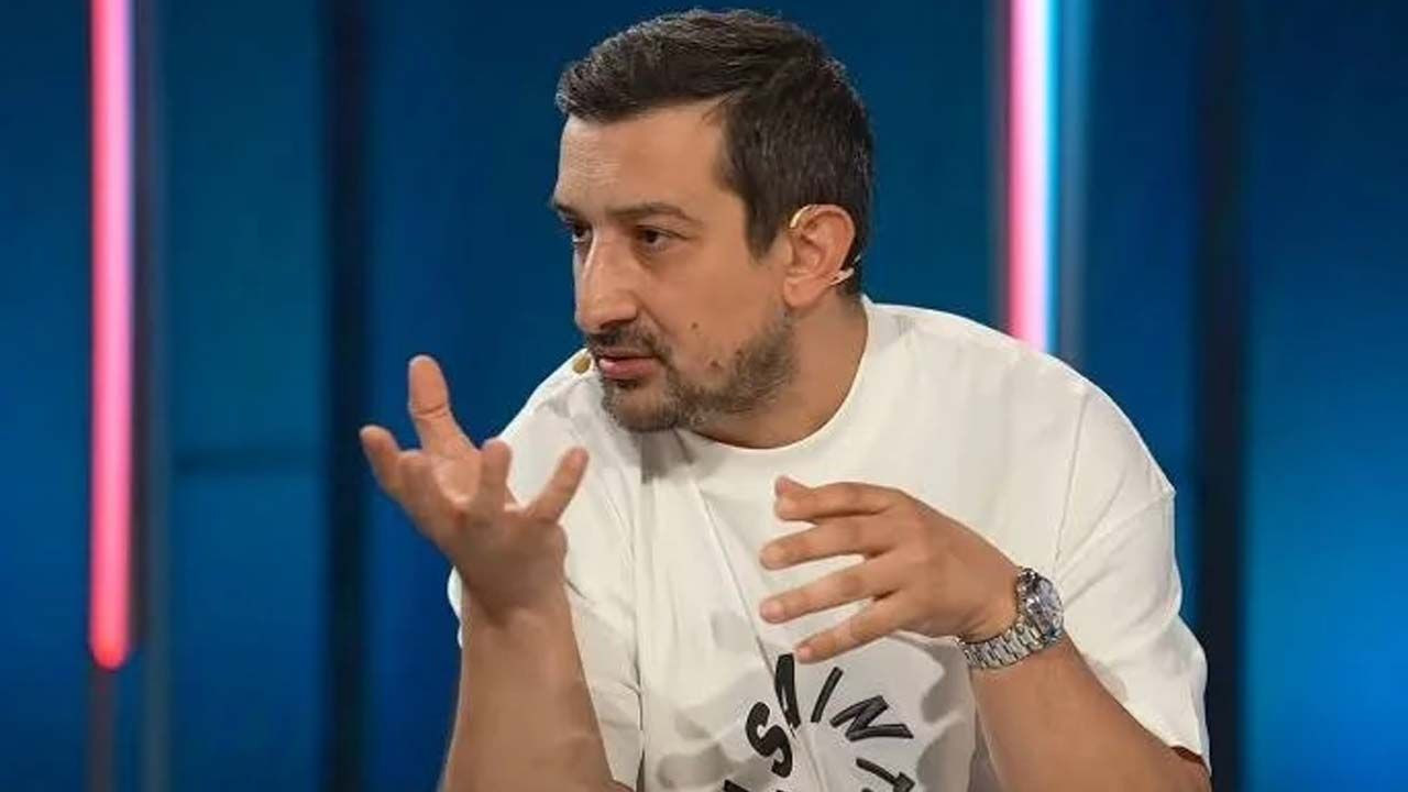"Galatasaray Türkiye'nin Bayern Münih'i oldu! Seneye de aynısı olacak" Fenerbahçe'nin efsane futbolcusu Serhat Akın'dan itiraf! - Sayfa 2