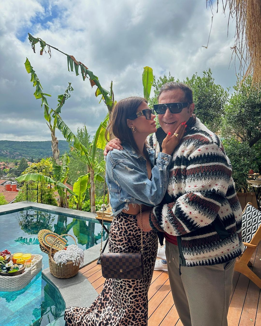 Gülseren Ceylan eski sevgilisi Mehmet Ali Erbil'i ifşa etti! Mide bulandıran iddialar: Hizmetçiyi götürdü, kız arkadaşıma yazıldı - Sayfa 9