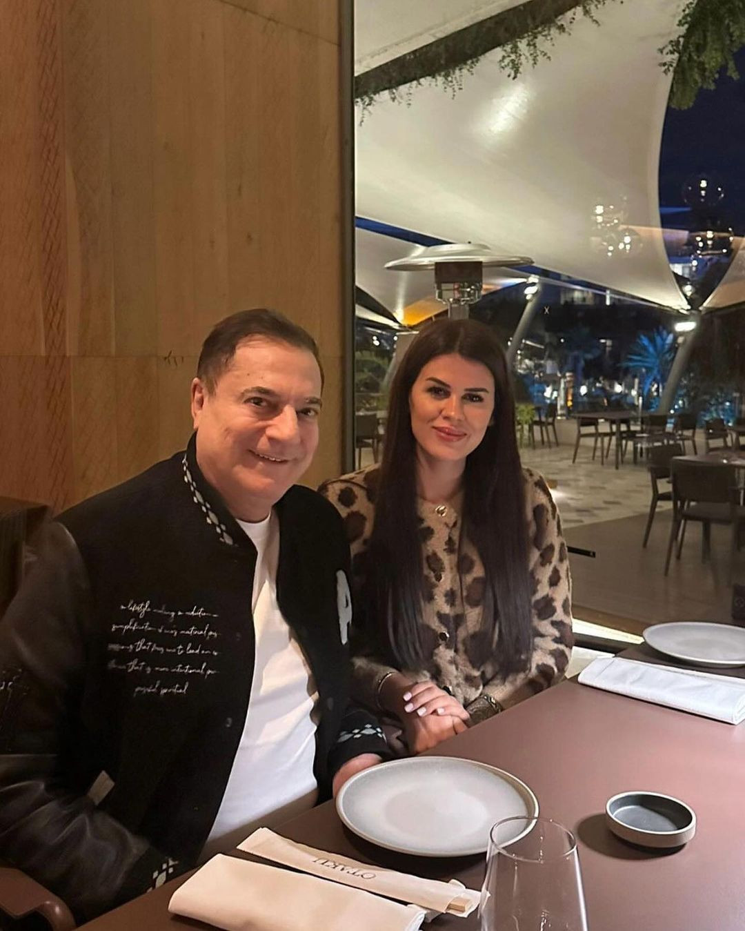 Gülseren Ceylan eski sevgilisi Mehmet Ali Erbil'i ifşa etti! Mide bulandıran iddialar: Hizmetçiyi götürdü, kız arkadaşıma yazıldı - Sayfa 6