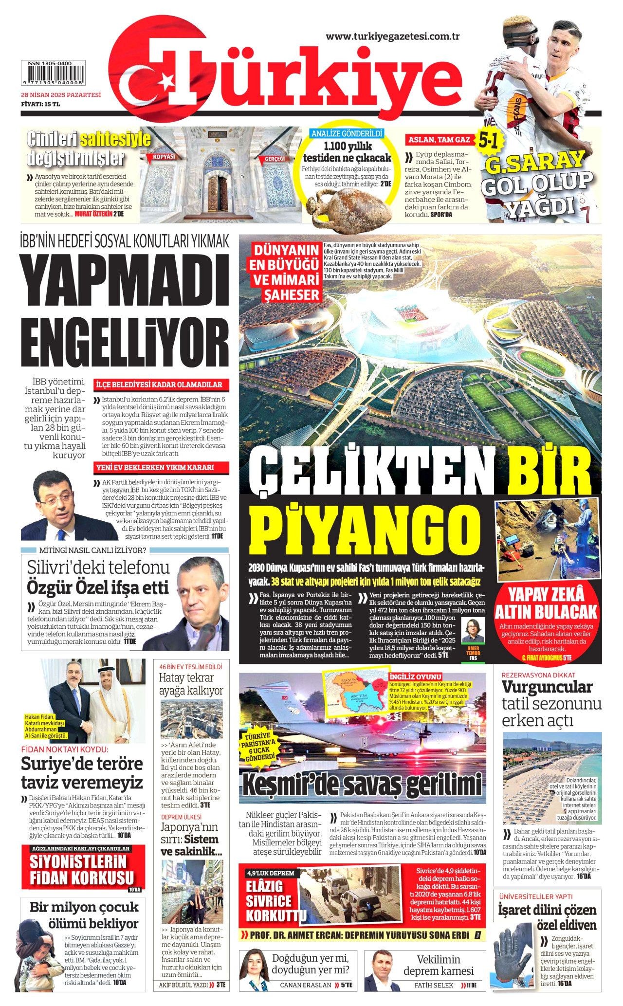 Elektriklide Türkiye mesaisi! Türkiye'de elektrikli araçlara uygulanan vergi teşviki ilk çeyrekte satışları iki kat artırdı - Sayfa 3