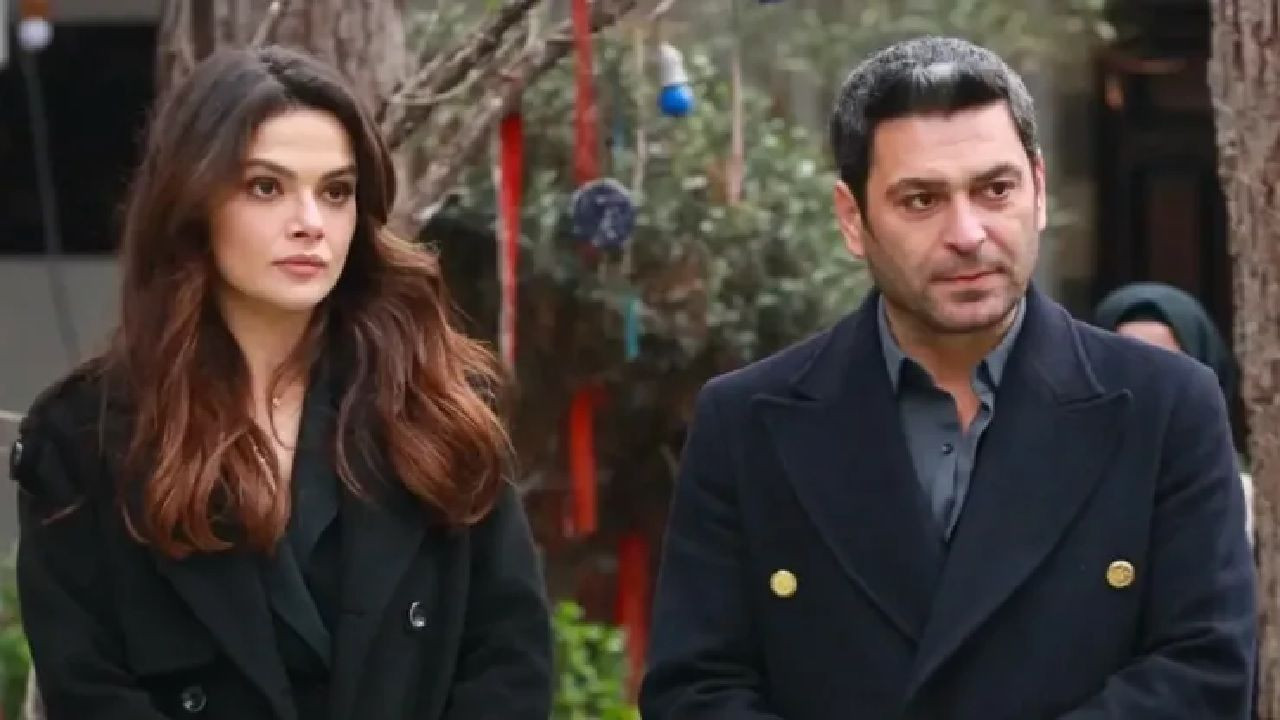 Uzak Şehir dizisinde Nare iyileşecek mi? Sahra Şaş diziye veda mı ediyor? - Sayfa 3