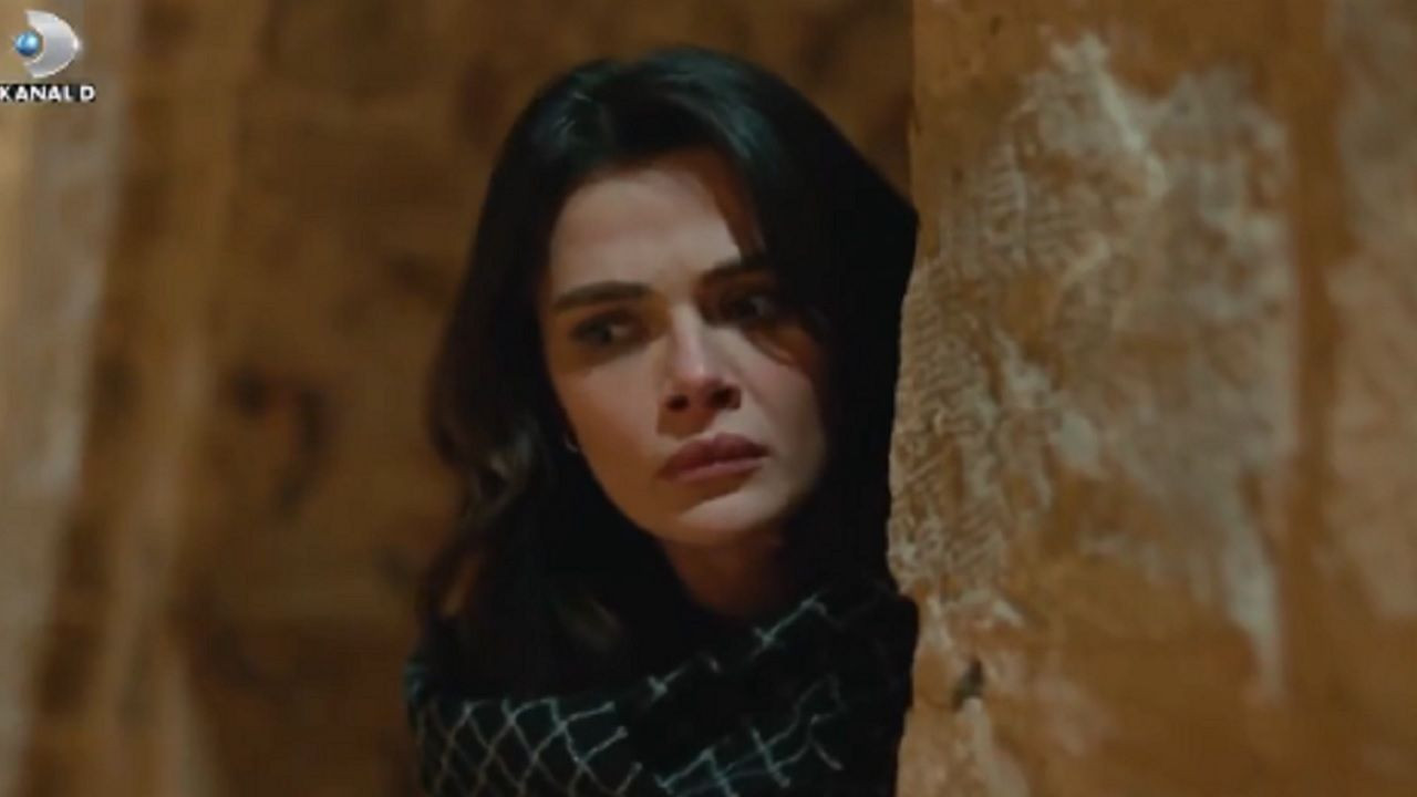 Uzak Şehir dizisinde Nare iyileşecek mi? Sahra Şaş diziye veda mı ediyor? - Sayfa 1