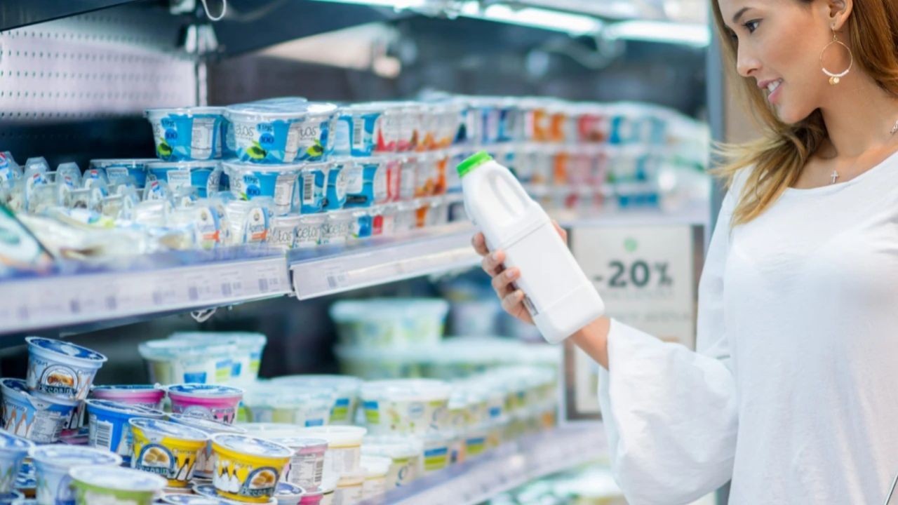 Zincir marketlerde satılıyor! Ünlü peynir markasında hile! Bakanlık 30 markayı daha ifşaladı - Sayfa 1