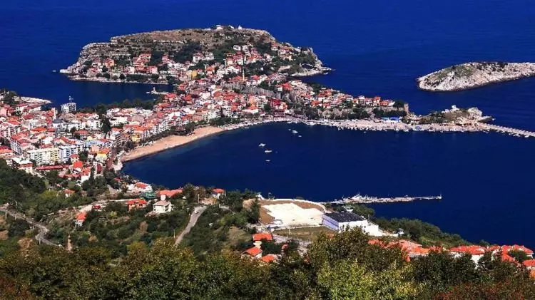 AFAD açıkladı... Deprem riski en düşük illerimiz belli oldu: Nüfus patlamasına dikkat! - Sayfa 13