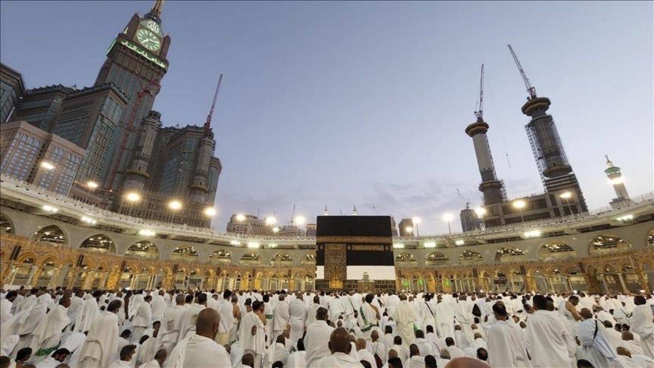 Suudi Arabistan'dan hac ibadeti için sıkı kurallar! İzinsiz girişe 5 bin dolar ceza ve 10 yıl yasak - Sayfa 2
