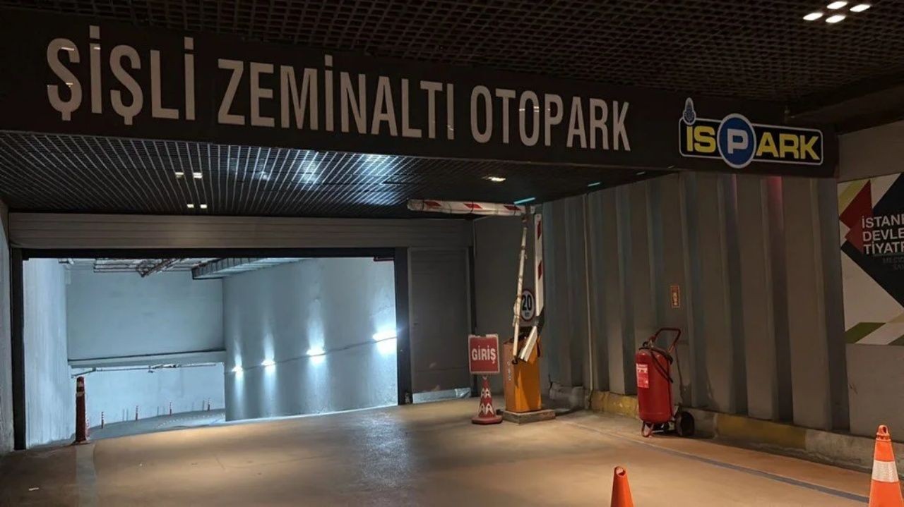 İstanbul’da şok gelişme! İSPARK’ın 36 otoparkı ruhsatsız olduğu için mühürlendi - Sayfa 2
