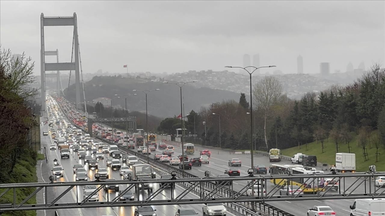 Trafik sigortasında yeni düzenleme! Ağır hasar kriteri %60’a düştü, denetim sıkılaştı! - Sayfa 1