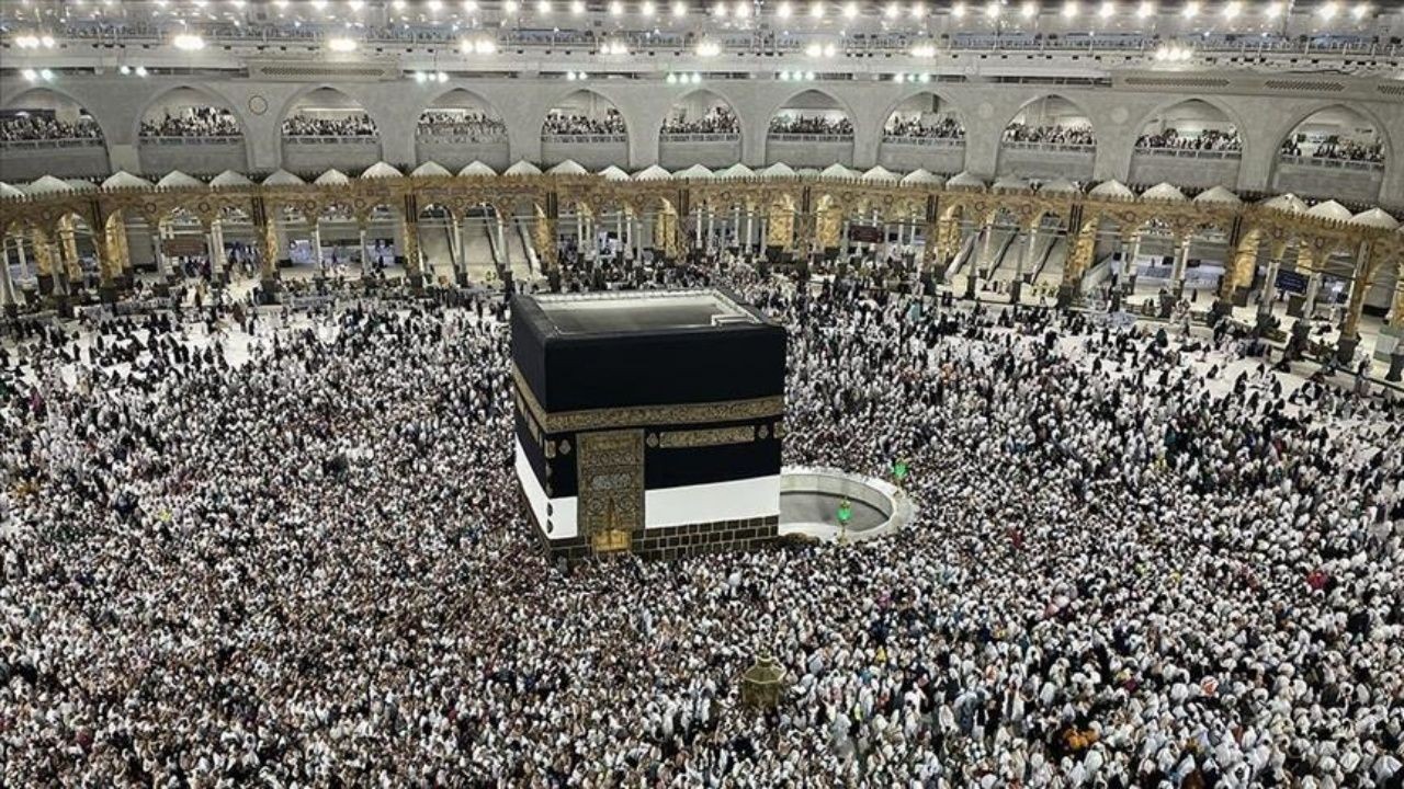 Suudi Arabistan'dan hac ibadeti için sıkı kurallar! İzinsiz girişe 5 bin dolar ceza ve 10 yıl yasak - Sayfa 3